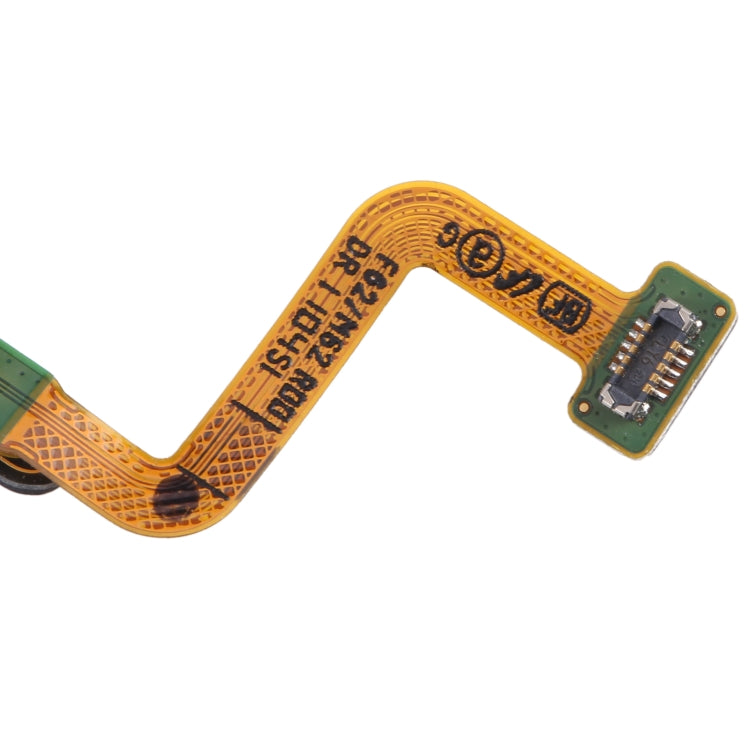 For Samsung Galaxy M62 SM-M625F Original Fingerprint Sensor Flex Cable My Store