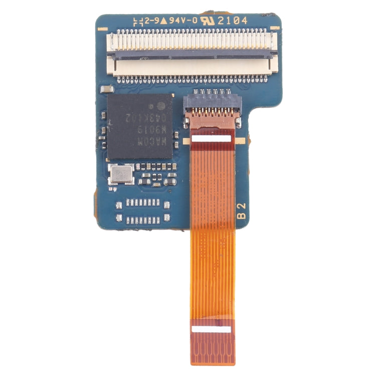 For Samsung Galaxy Tab S6 Lite SM-P615 Original Touch Connection Board My Store