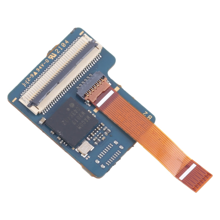 For Samsung Galaxy Tab S6 Lite SM-P615 Original Touch Connection Board My Store