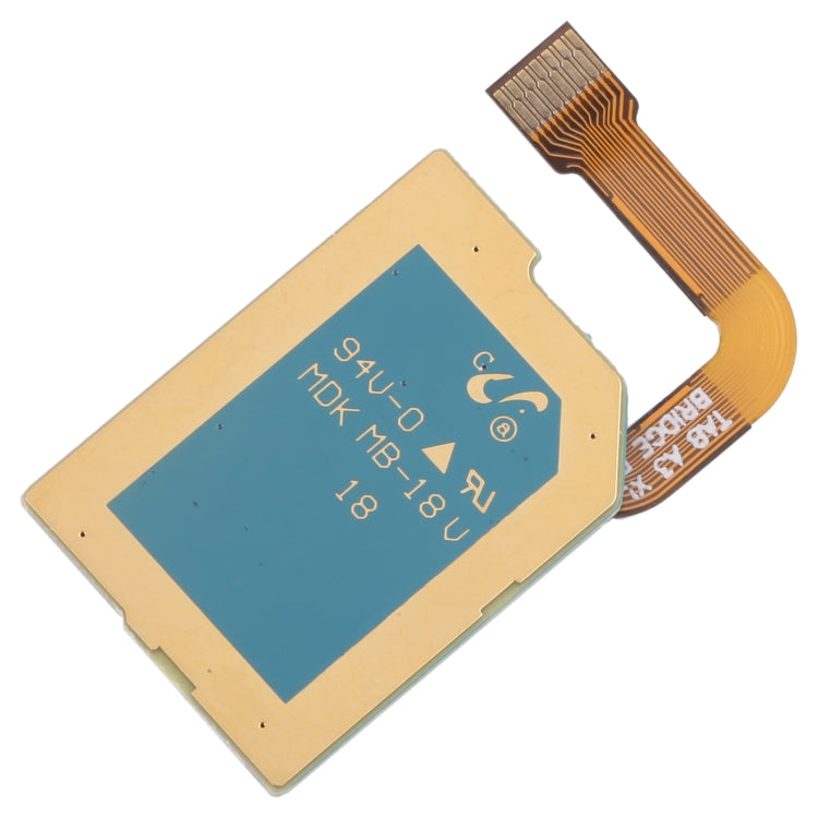 For Samsung Galaxy Tab A 10.1 2019 SM-T510/T515 Original Touch Connection Board