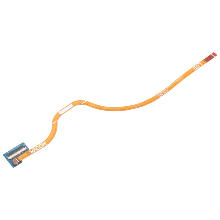 For Samsung Galaxy Tab S8 SM-X706 Original Touch Connection Board Flex Cable