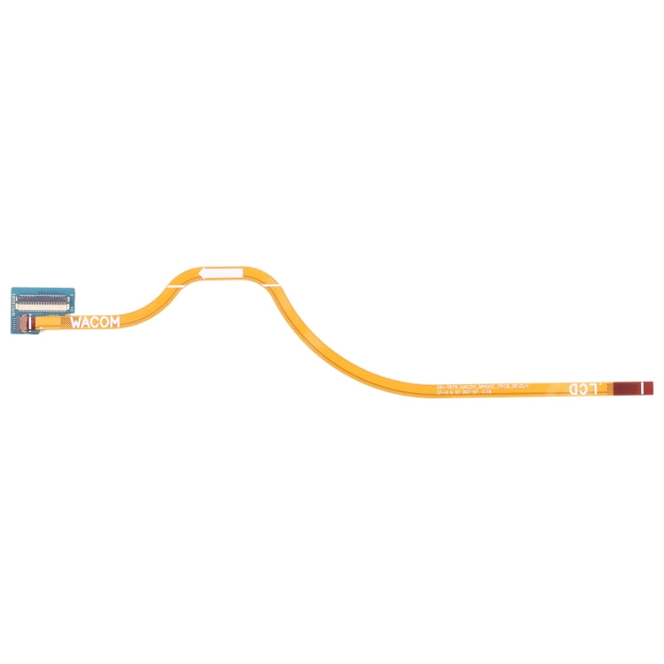 For Samsung Galaxy Tab S7 SM-T875 Original Touch Connection Board Flex Cable