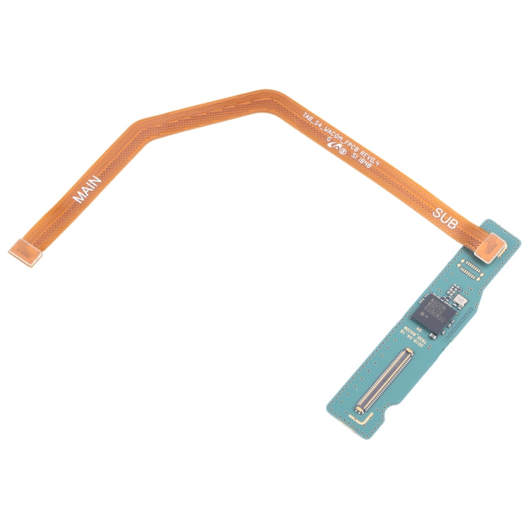 For Samsung Galaxy Tab S4 10.5 SM-T835 Original Touch Connection Board Flex Cable My Store