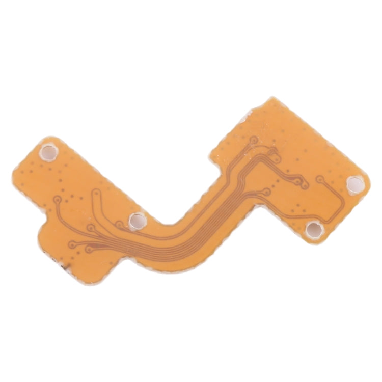 For Samsung Galaxy Tab S8+ SM-X808 Original Fingerprint Contact Flex Cable My Store