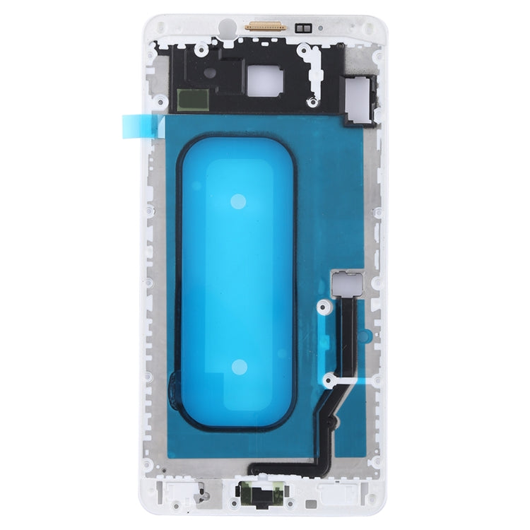 For Galaxy C9 Pro Front Housing LCD Frame Bezel My Store