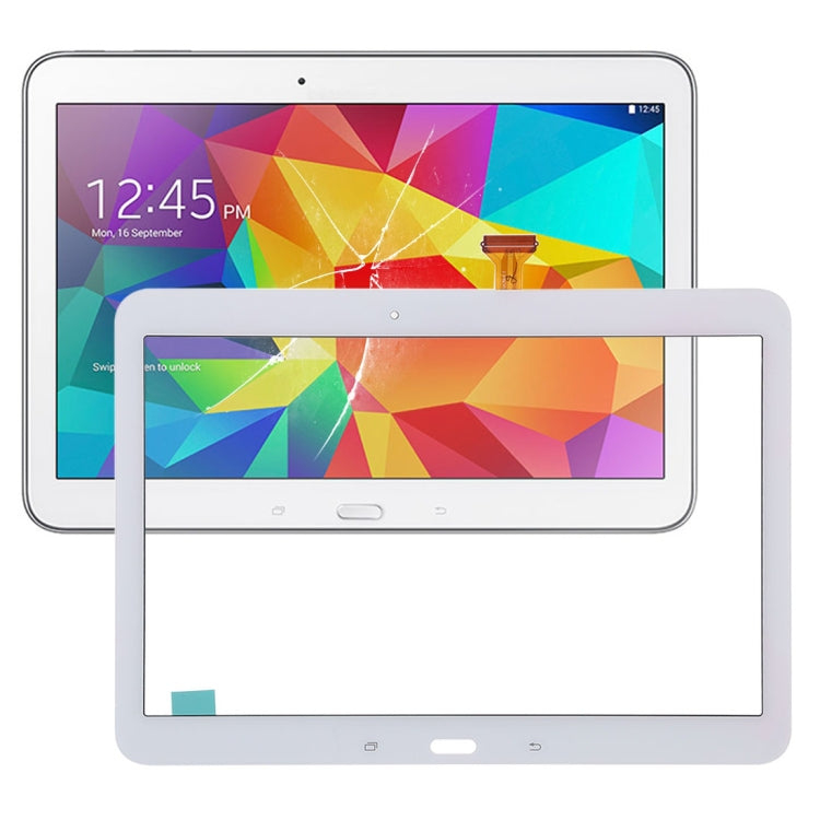 For Galaxy Tab 4 Advanced SM-T536 Touch Panel My Store