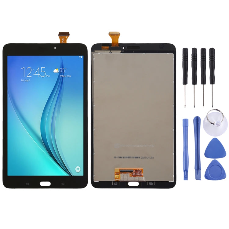 LCD Screen and Digitizer Full Assembly for Samsung Galaxy Tab E 8.0 T377 (Wifi Version) My Store