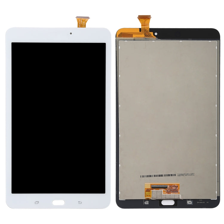 LCD Screen and Digitizer Full Assembly for Samsung Galaxy Tab E 8.0 T377 (Wifi Version) My Store