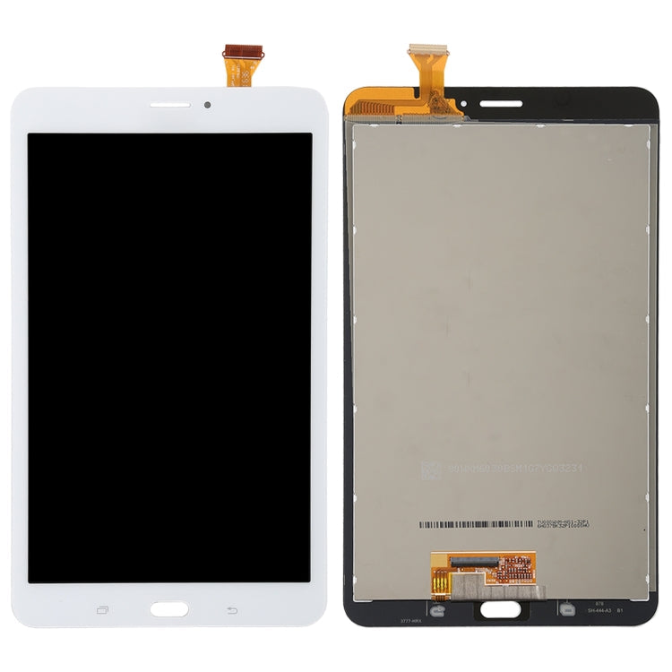 LCD Screen and Digitizer Full Assembly for Samsung Galaxy Tab E 8.0 T3777 (3G Version) My Store