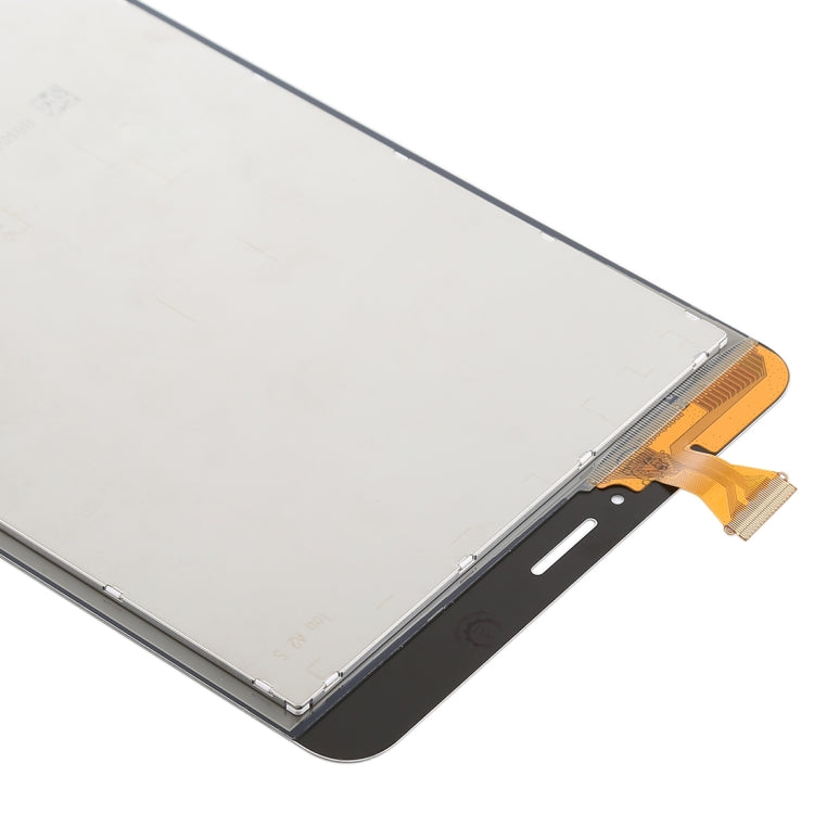 LCD Screen and Digitizer Full Assembly for Samsung Galaxy Tab E 8.0 T3777 (3G Version)