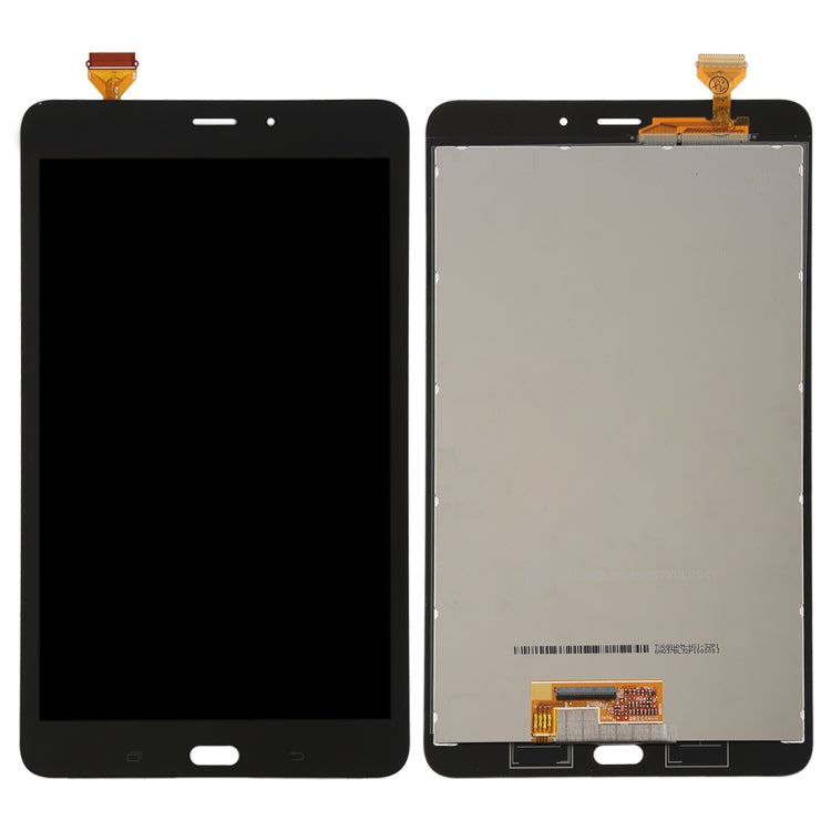 LCD Screen and Digitizer Full Assembly for Samsung Galaxy TAB A T385