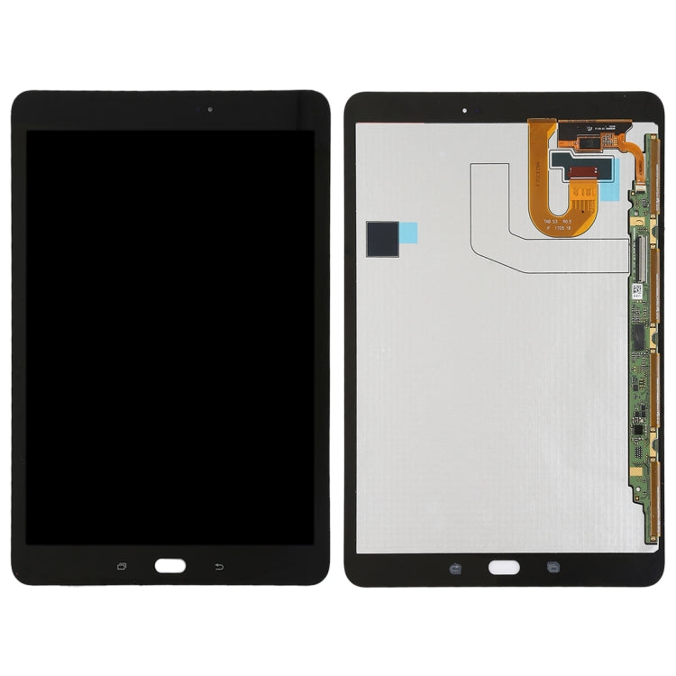 LCD Screen and Digitizer Full Assembly for Samsung Galaxy Tab S3 9.7 T820 / T825