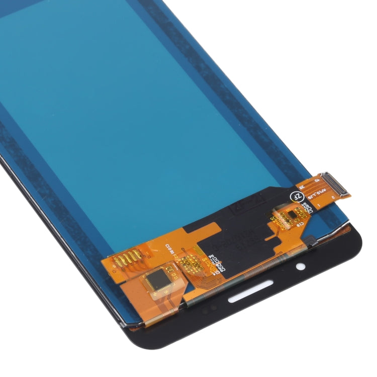 LCD Screen and Digitizer Full Assembly (TFT Material) for Galaxy A7 (2016), A710F, A710F/DS, A710FD, A710M, A710M/DS, A710Y/DS, A7100