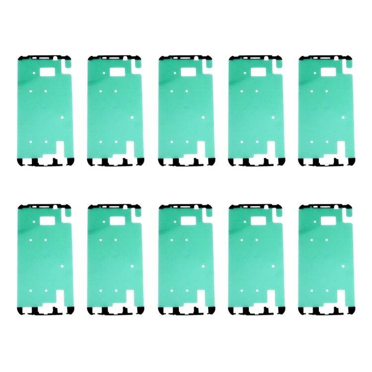 For Galaxy S6 Edge+ / G928 10pcs Front Housing Adhesive My Store