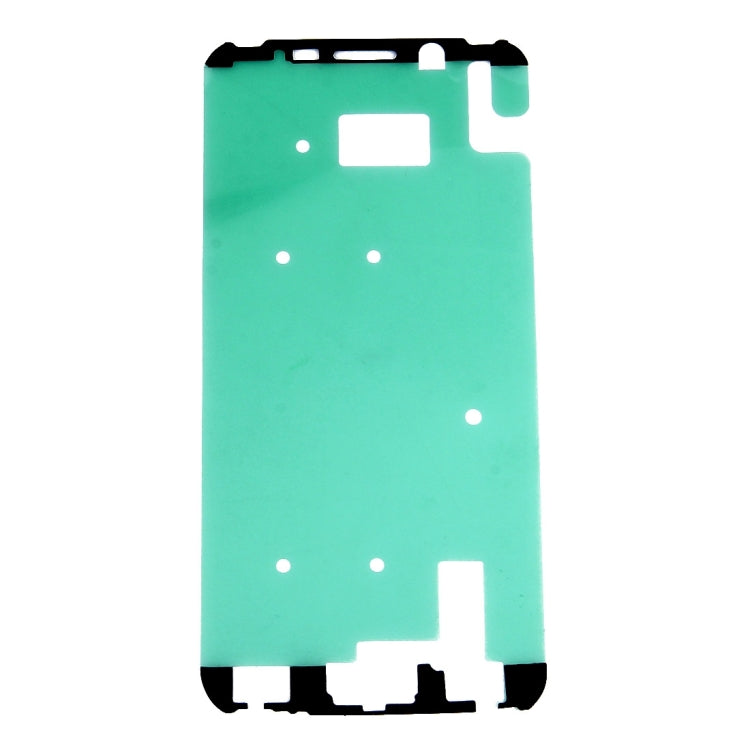 For Galaxy S6 Edge+ / G928 10pcs Front Housing Adhesive