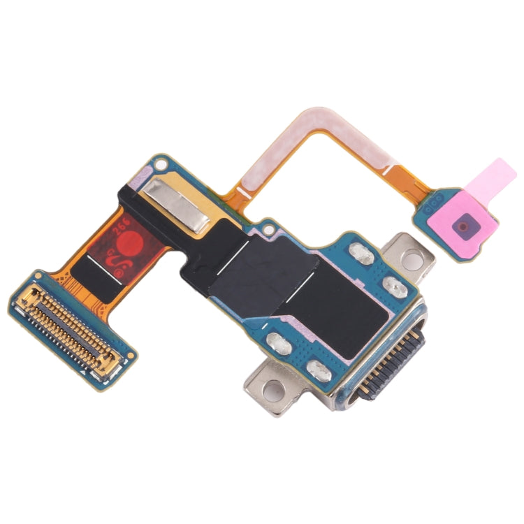 For Galaxy Note9 N960F / N960A / N960U / N960T / N960V Charging Port Flex Cable My Store