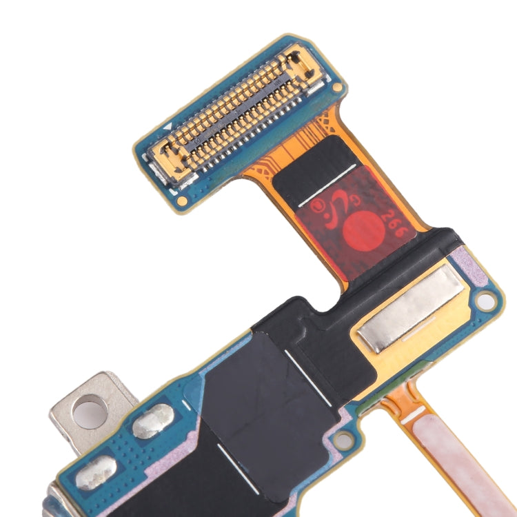 For Galaxy Note9 N960F / N960A / N960U / N960T / N960V Charging Port Flex Cable My Store