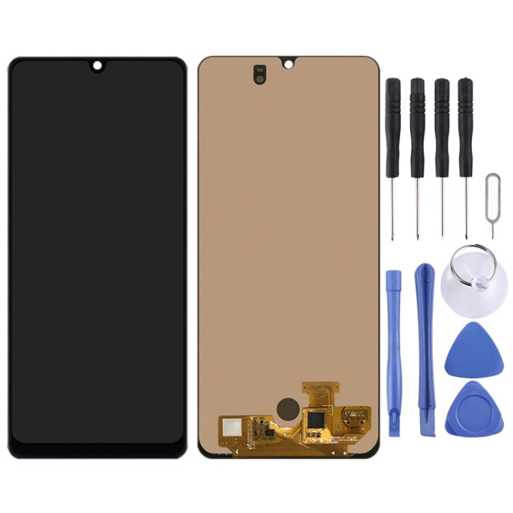 Original LCD Screen and Digitizer Full Assembly for Samsung Galaxy A31s My Store