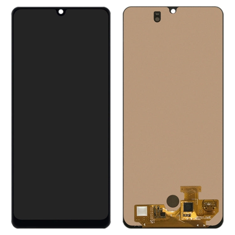 Original LCD Screen and Digitizer Full Assembly for Samsung Galaxy A31s My Store