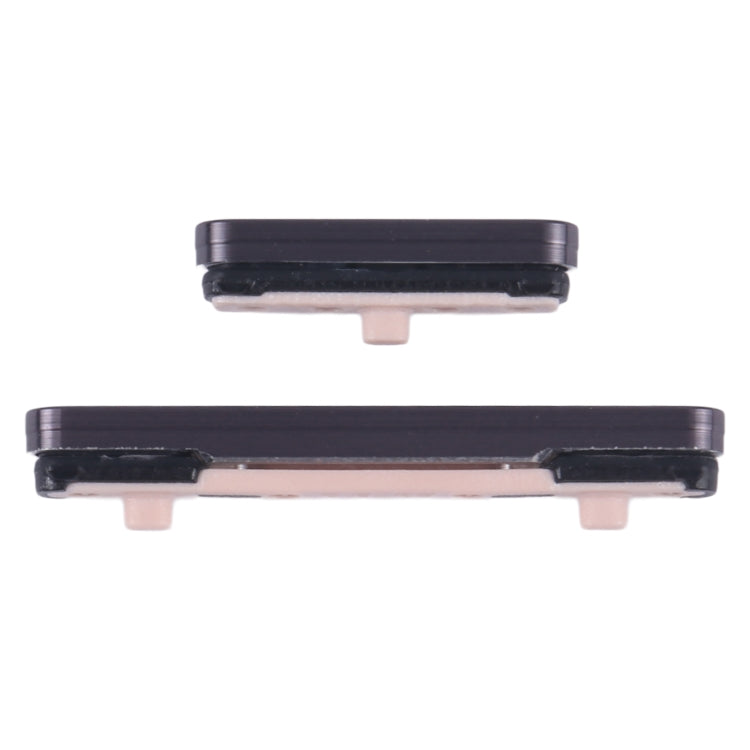 For Samsung Galaxy S24+ SM-S926B 10pcs Original Power Button and Volume Control Button My Store