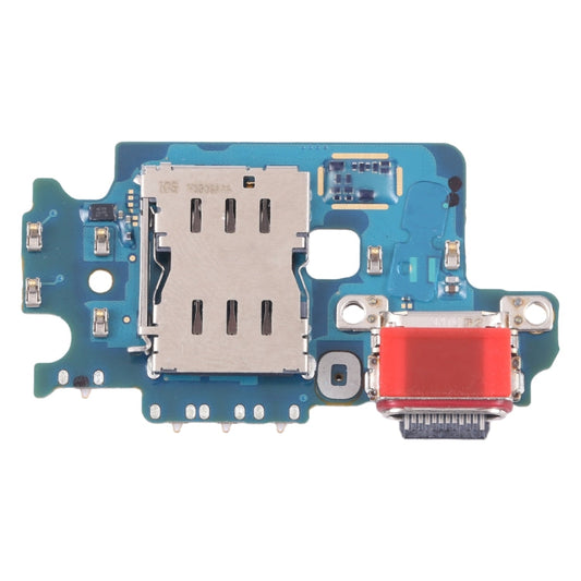 For Samsung Galaxy S24 SM-S921B EU Version Original Charging Port Board My Store