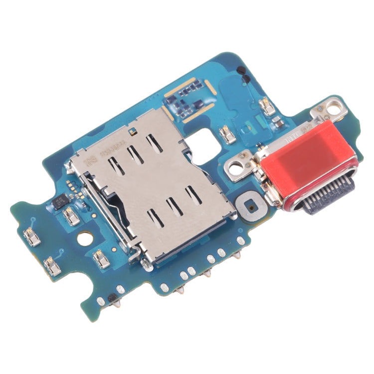 For Samsung Galaxy S24 SM-S921B EU Version Original Charging Port Board My Store