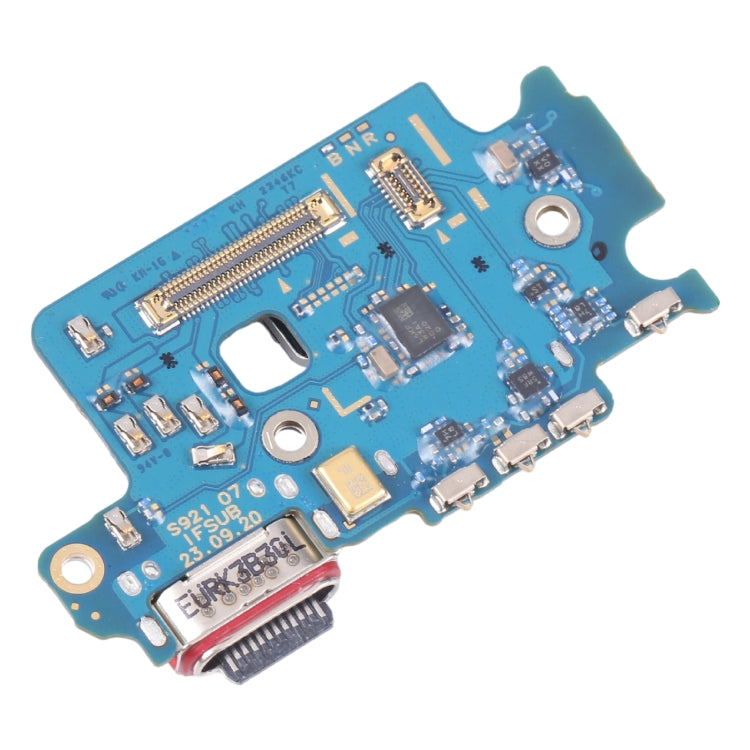 For Samsung Galaxy S24 SM-S921B EU Version Original Charging Port Board My Store