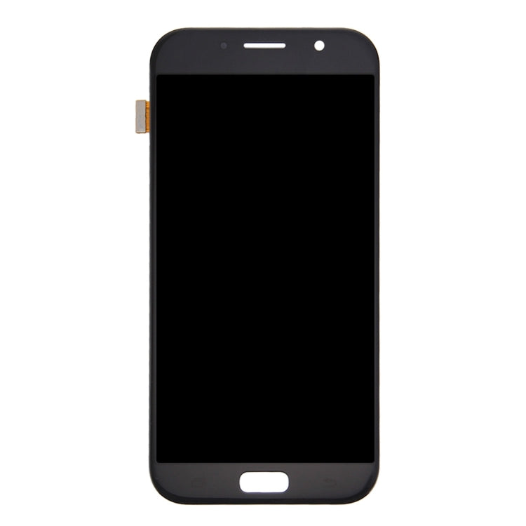 Original LCD Screen and Digitizer Full Assembly for Galaxy A7 (2017), A720F, A720F/DS My Store