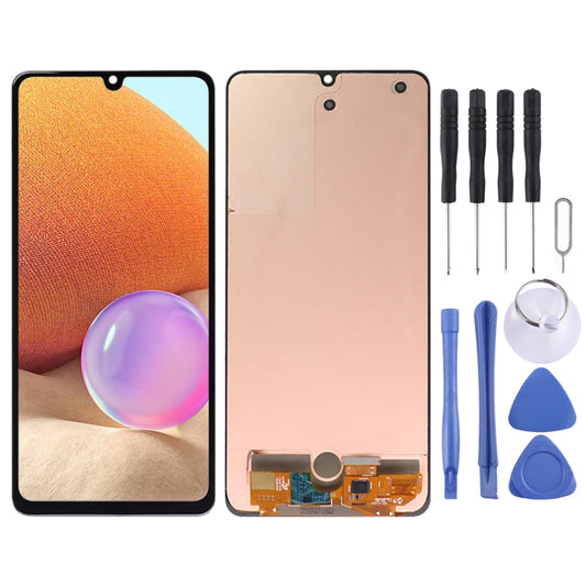 Original LCD Screen and Digitizer Full Assembly For Samsung Galaxy A32 4G My Store