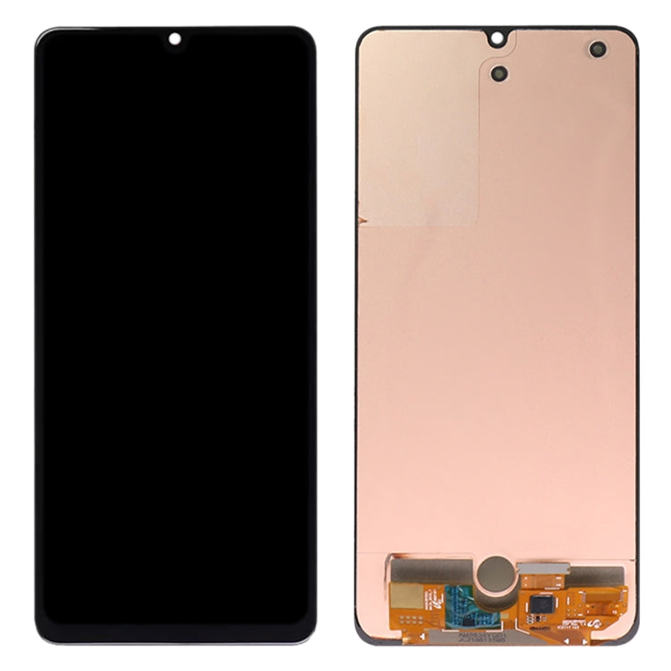 Original LCD Screen and Digitizer Full Assembly For Samsung Galaxy A32 4G