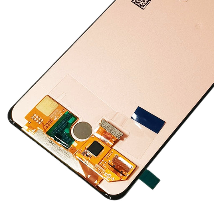 Original LCD Screen and Digitizer Full Assembly For Samsung Galaxy A32 4G