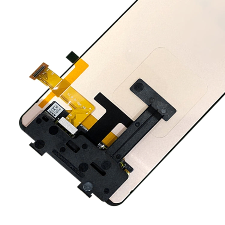 Original LCD Screen and Digitizer Full Assembly For Samsung Galaxy A73