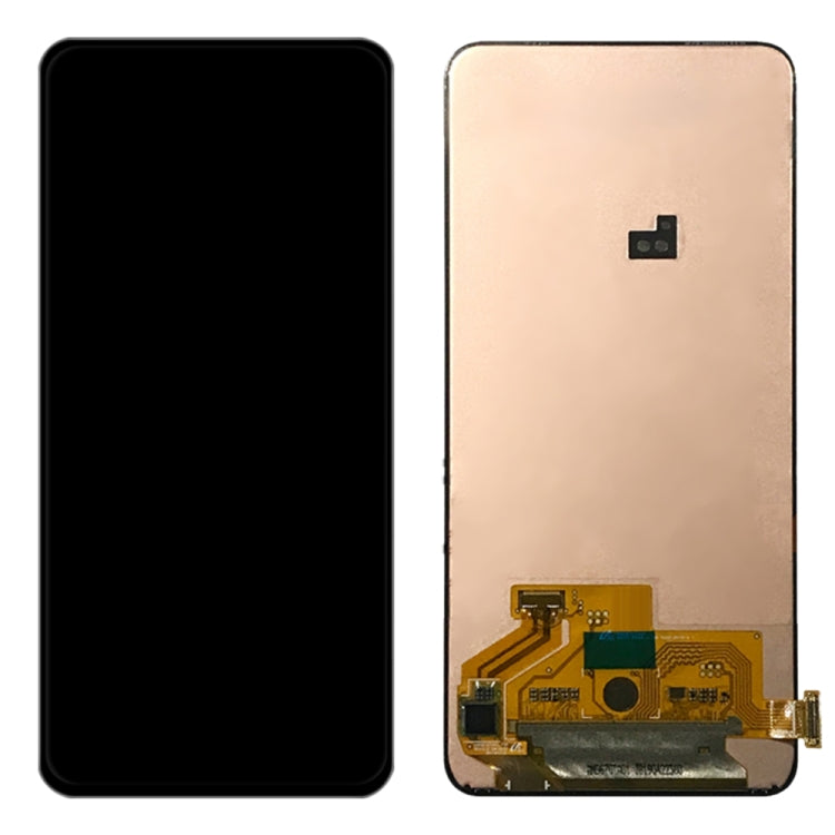 Original LCD Screen and Digitizer Full Assembly For Samsung Galaxy A80 My Store