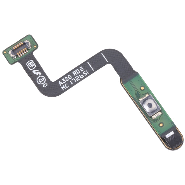 For Samsung Galaxy A32 5G SM-A326B Original Fingerprint Sensor Flex Cable My Store