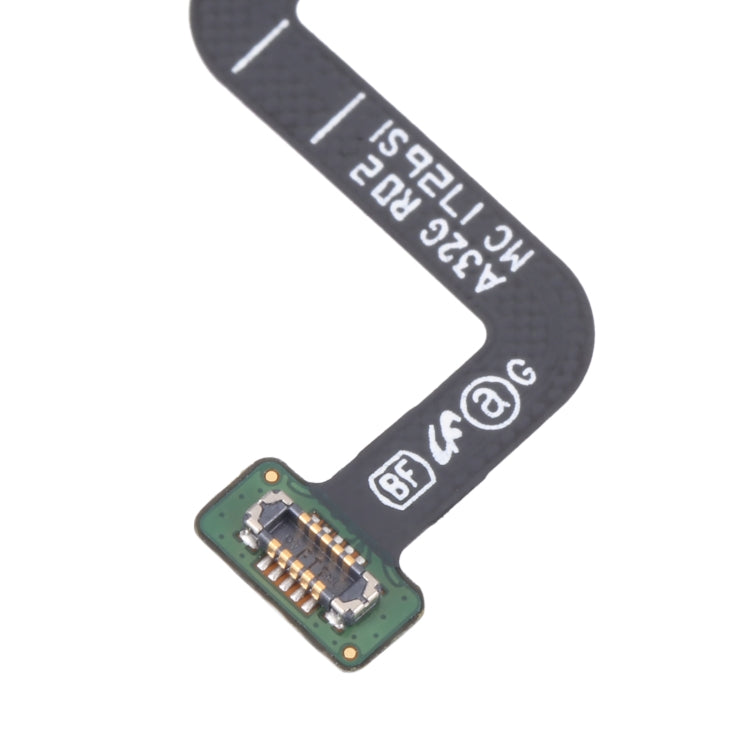 For Samsung Galaxy A32 5G SM-A326B Original Fingerprint Sensor Flex Cable My Store