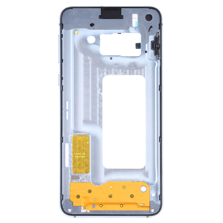 For Samsung Galaxy S10e SM-G970F/DS, SM-G970U, SM-G970W  Middle Frame Bezel Plate with Side Keys My Store