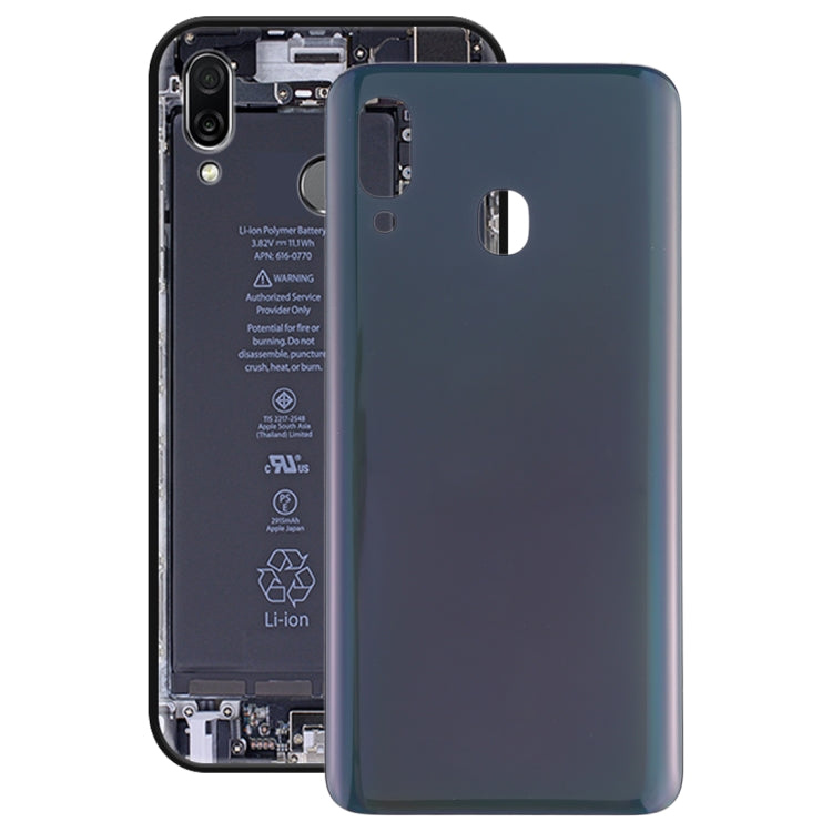 For Galaxy A20 SM-A205F/DS Battery Back Cover My Store