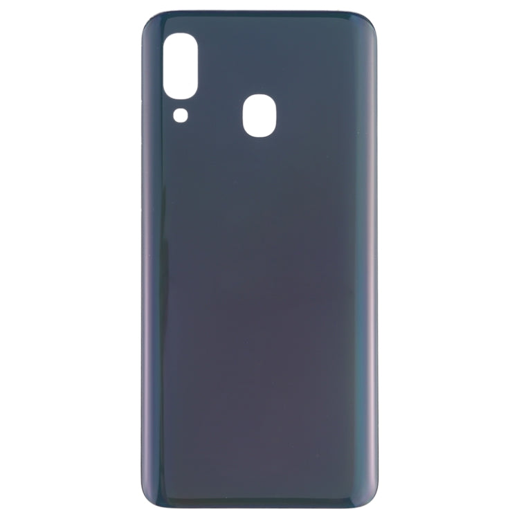 For Galaxy A20 SM-A205F/DS Battery Back Cover My Store