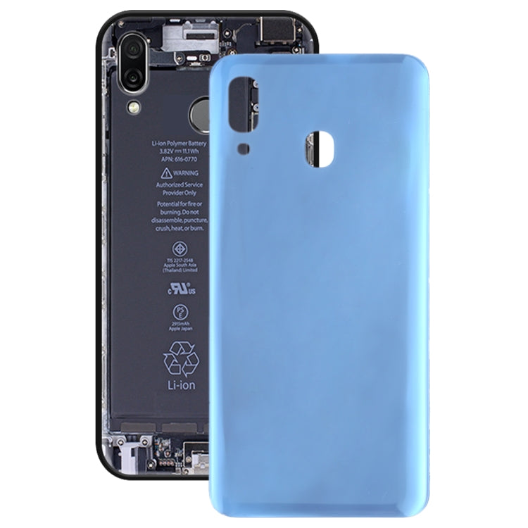 For Galaxy A30 SM-A305F/DS, A305FN/DS, A305G/DS, A305GN/DS Battery Back Cover My Store