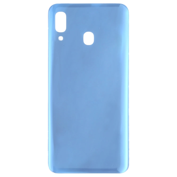 For Galaxy A30 SM-A305F/DS, A305FN/DS, A305G/DS, A305GN/DS Battery Back Cover My Store