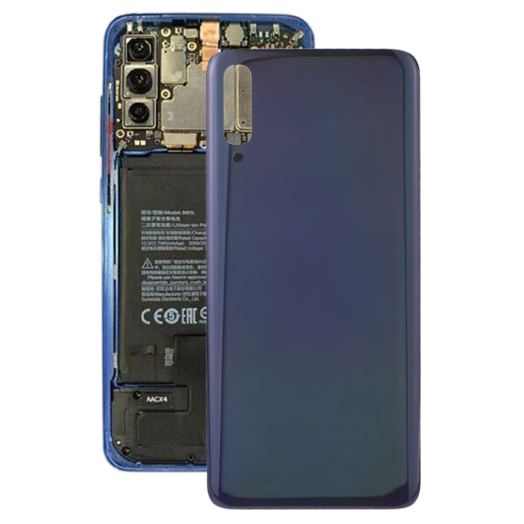 For Galaxy A70 SM-A705F/DS, SM-A7050 Battery Back Cover My Store