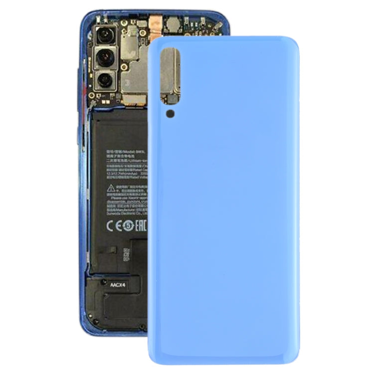 For Galaxy A70 SM-A705F/DS, SM-A7050 Battery Back Cover