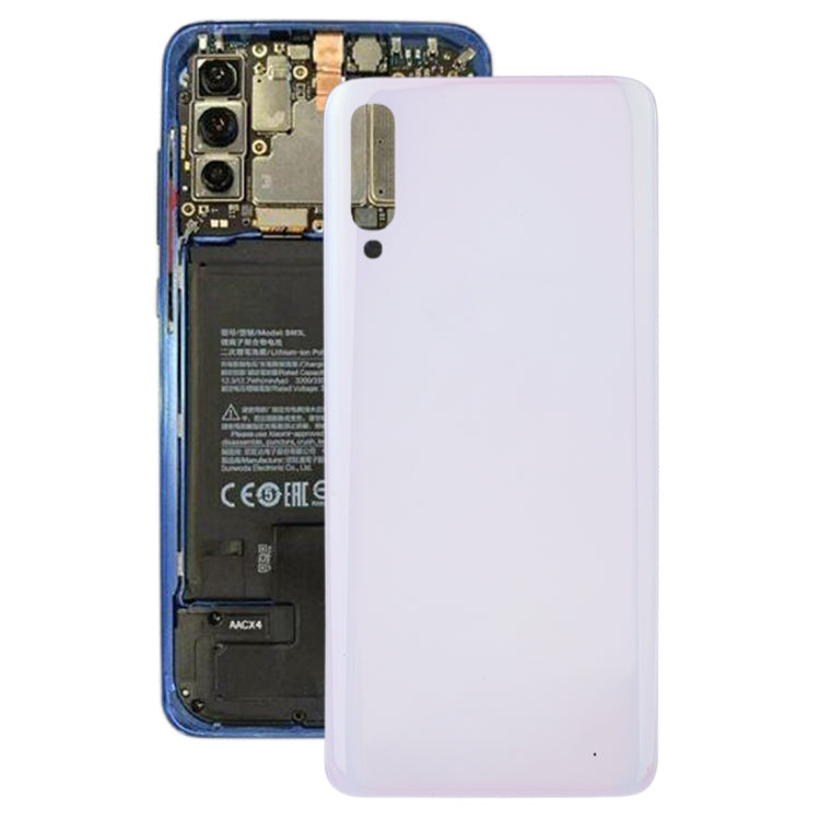 For Galaxy A70 SM-A705F/DS, SM-A7050 Battery Back Cover My Store