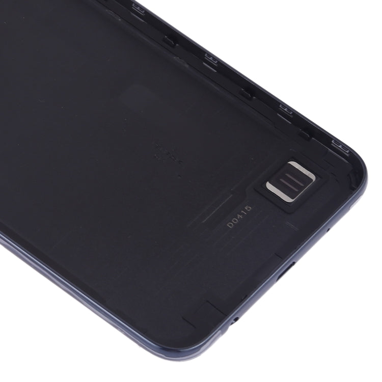 For Galaxy A10 SM-A105F/DS, SM-A105G/DS Battery Back Cover with Camera Lens & Side Keys