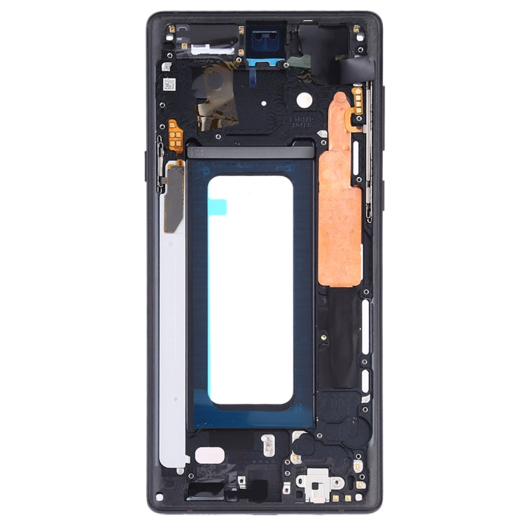 For Samsung Galaxy Note9 SM-N960F/DS, SM-N960U, SM-N9600/DS  Middle Frame Bezel Plate with Side Keys My Store