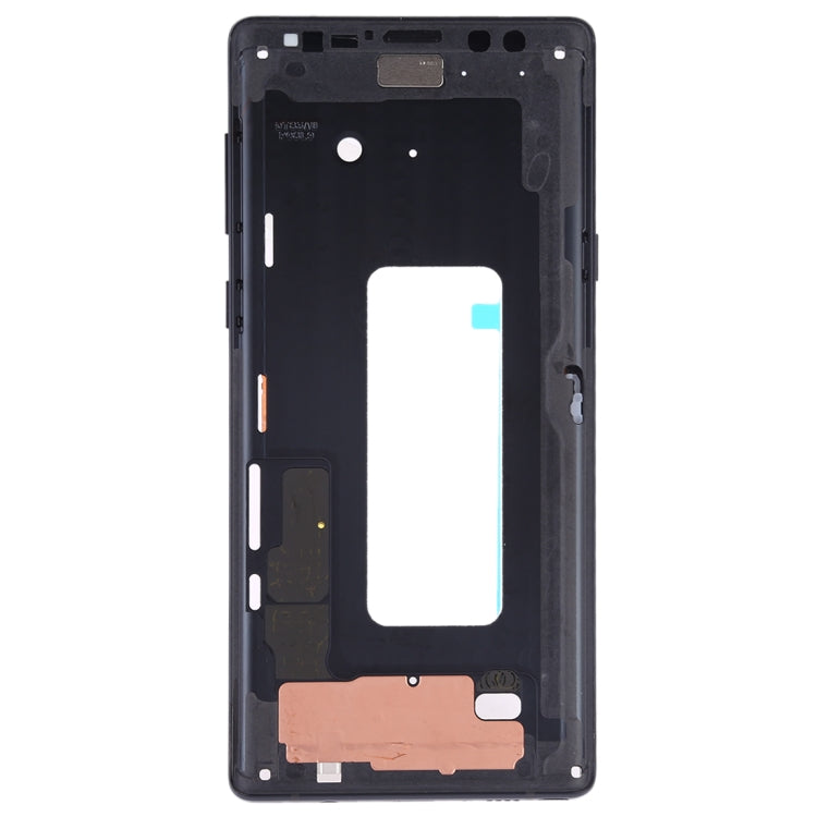 For Samsung Galaxy Note9 SM-N960F/DS, SM-N960U, SM-N9600/DS  Middle Frame Bezel Plate with Side Keys My Store