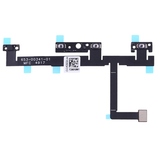 Power Button & Volume Button Flex Cable for Google Pixel 3 XL My Store