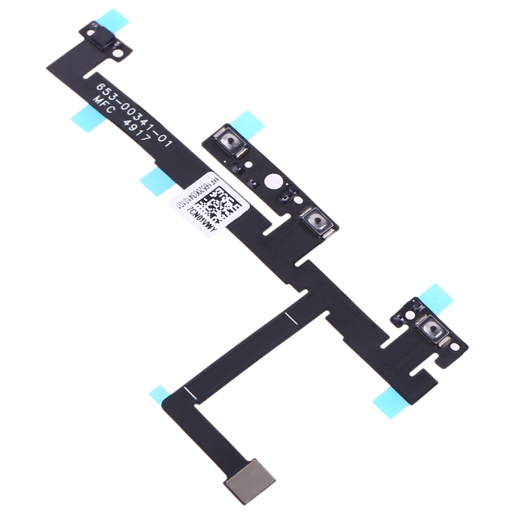 Power Button & Volume Button Flex Cable for Google Pixel 3 XL My Store