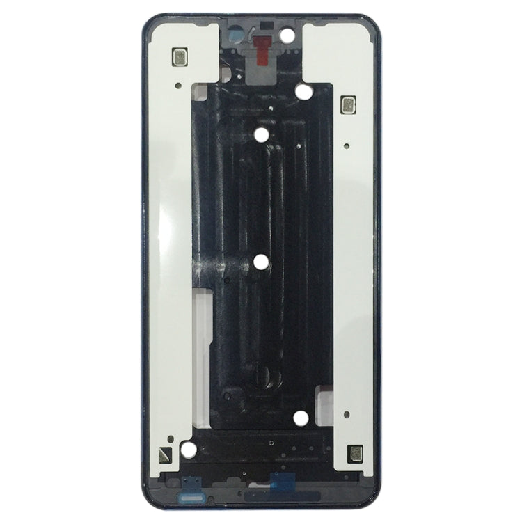 For Google Pixel 7 Front Housing LCD Frame Bezel Plate My Store