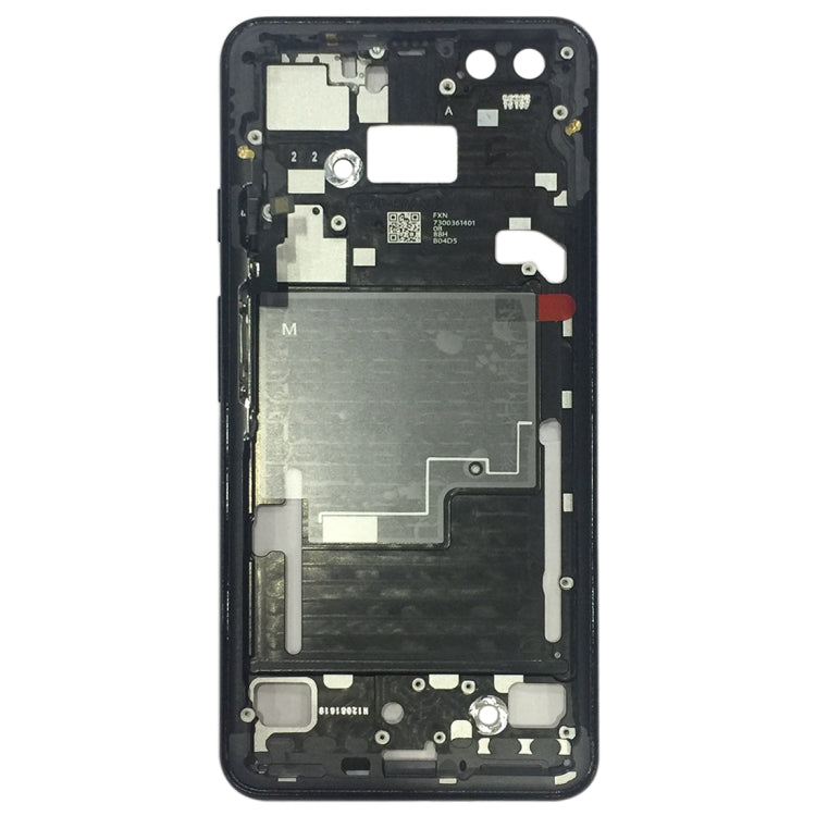 For Google Pixel 7 Front Housing LCD Frame Bezel Plate My Store